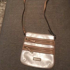 Calvin Klein Cross Body Purse